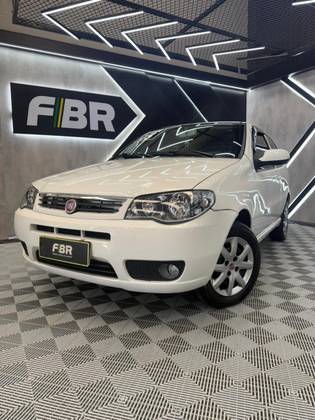 FIAT PALIO 1.0 MPI FIRE 8V FLEX 2P MANUAL